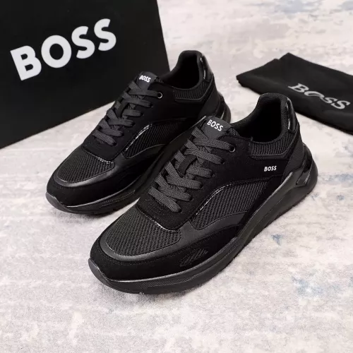 Boss Casual Shoes For Men #1284712