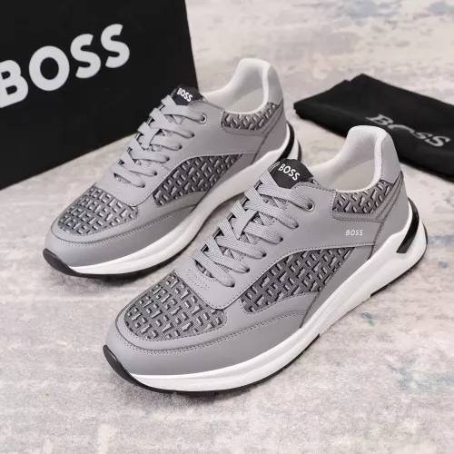 Boss Casual Shoes For Men #1284714