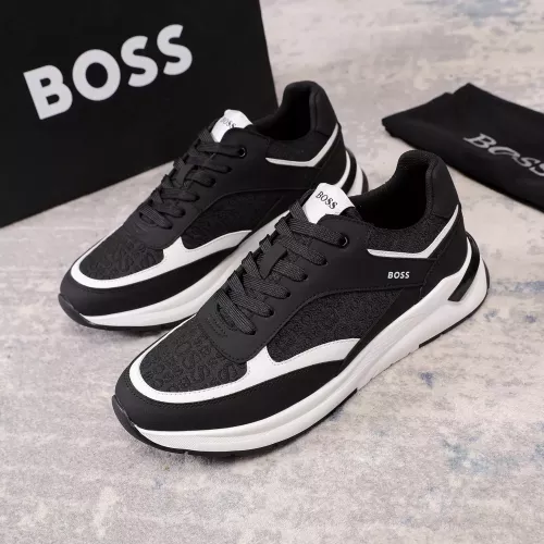 Boss Casual Shoes For Men #1284719