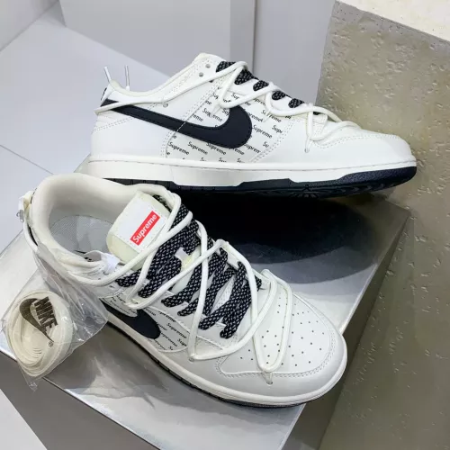 Replica Nike SB Dunk-Low For Women #1284804 $98.00 USD for Wholesale