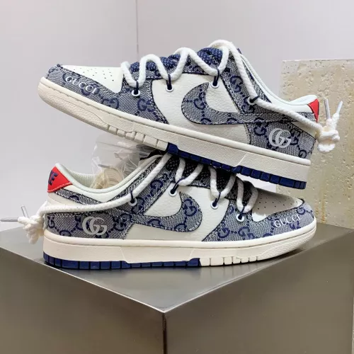 Replica Nike SB Dunk-Low For Men #1284813 $112.00 USD for Wholesale