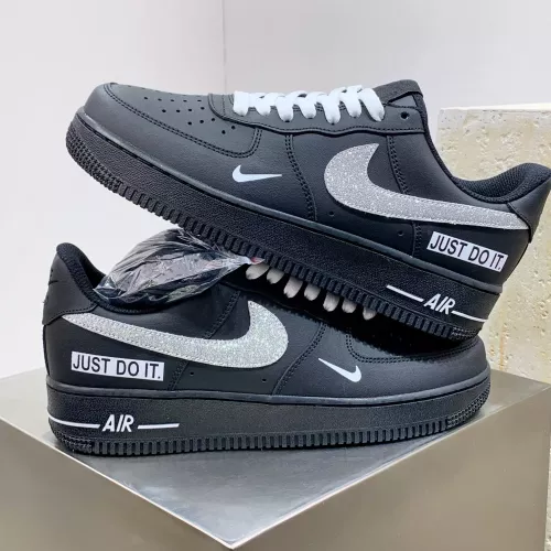 Replica Nike Air Force 1 For Men #1284817 $98.00 USD for Wholesale