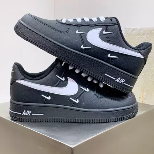 Replica Nike Air Force 1 For Women #1284818 $92.00 USD for Wholesale