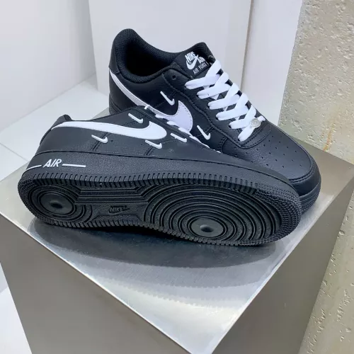 Replica Nike Air Force 1 For Men #1284819 $92.00 USD for Wholesale