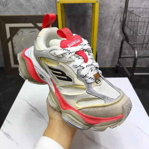 Replica Balenciaga Casual Shoes For Women #1284863 $125.00 USD for Wholesale