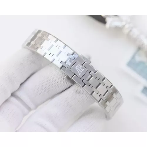 Replica Audemars Piguet AAA Quality Watches For Women #1284865 $145.00 USD for Wholesale