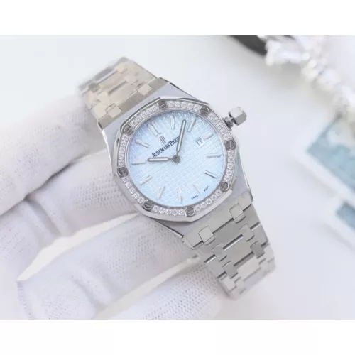 Audemars Piguet AAA Quality Watches For Women #1284868