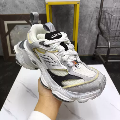 Replica Balenciaga Casual Shoes For Women #1284869 $125.00 USD for Wholesale