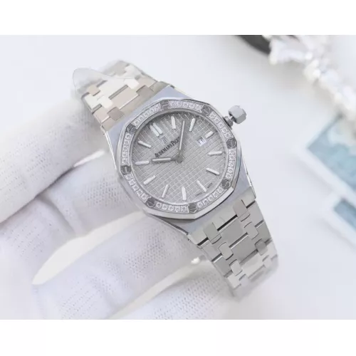 Replica Audemars Piguet AAA Quality Watches For Women #1284877, $155.00 USD, [ITEM#1284877], Replica Audemars Piguet AAA Quality Watches outlet from China