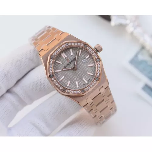 Replica Audemars Piguet AAA Quality Watches For Women #1284880, $160.00 USD, [ITEM#1284880], Replica Audemars Piguet AAA Quality Watches outlet from China