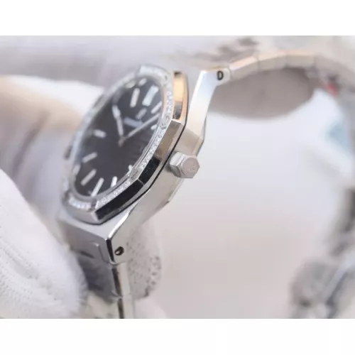 Replica Audemars Piguet AAA Quality Watches For Women #1284884 $155.00 USD for Wholesale