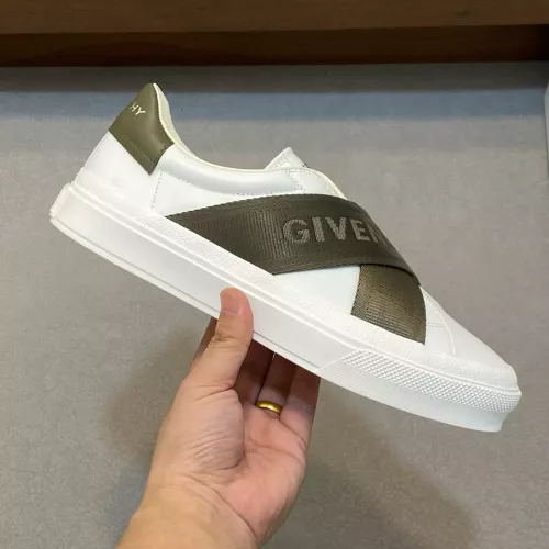 Replica Givenchy Casual Shoes For Men #1284927 $72.00 USD for Wholesale