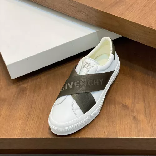 Replica Givenchy Casual Shoes For Men #1284927 $72.00 USD for Wholesale