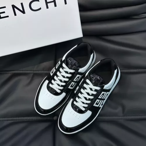 Replica Givenchy Casual Shoes For Men #1284931 $76.00 USD for Wholesale