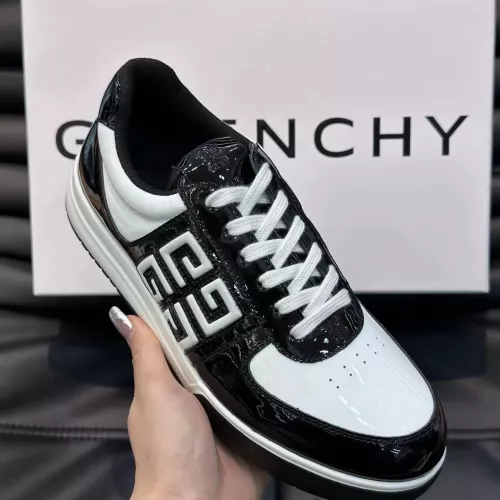 Replica Givenchy Casual Shoes For Men #1284931 $76.00 USD for Wholesale