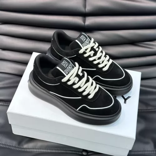 Replica Givenchy Casual Shoes For Men #1284933 $85.00 USD for Wholesale