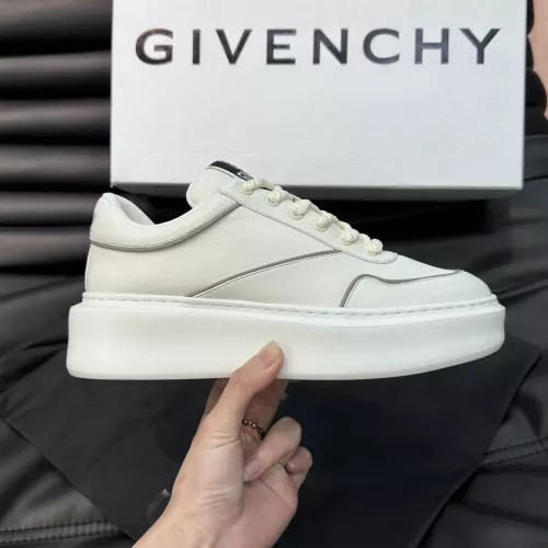 Replica Givenchy Casual Shoes For Men #1284935 $85.00 USD for Wholesale