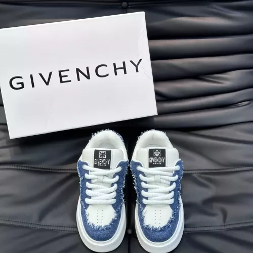 Replica Givenchy Casual Shoes For Men #1284937 $85.00 USD for Wholesale