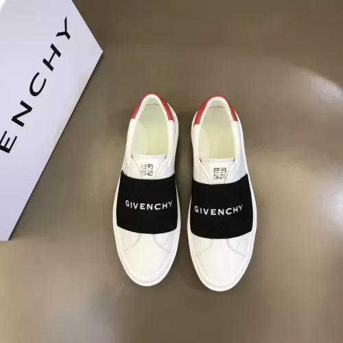 Replica Givenchy Casual Shoes For Men #1284938 $68.00 USD for Wholesale