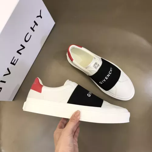 Replica Givenchy Casual Shoes For Men #1284938 $68.00 USD for Wholesale