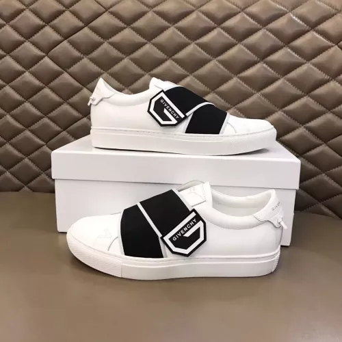 Replica Givenchy Casual Shoes For Men #1284941 $72.00 USD for Wholesale