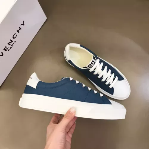 Replica Givenchy Casual Shoes For Men #1284950 $68.00 USD for Wholesale