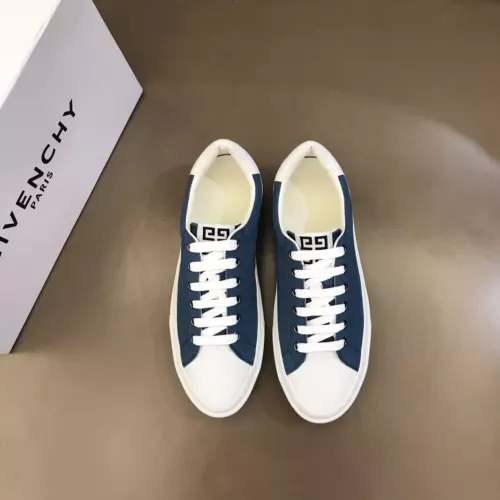 Replica Givenchy Casual Shoes For Men #1284950 $68.00 USD for Wholesale