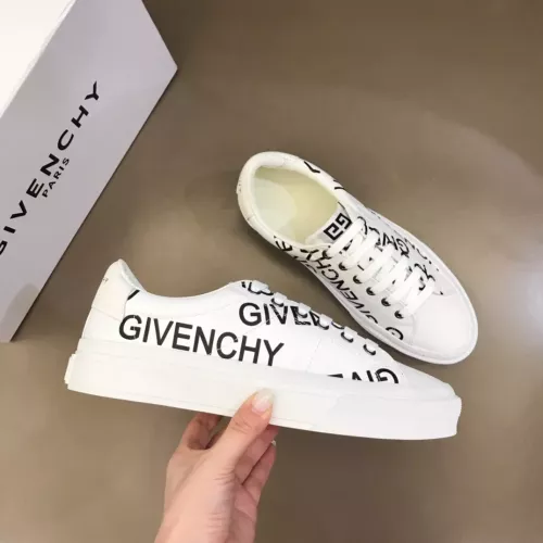 Replica Givenchy Casual Shoes For Men #1284955 $76.00 USD for Wholesale