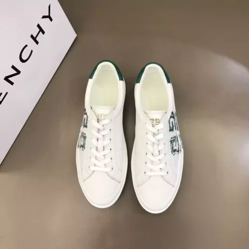 Replica Givenchy Casual Shoes For Men #1284960 $72.00 USD for Wholesale