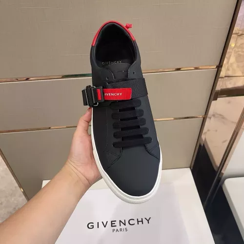 Replica Givenchy Casual Shoes For Men #1284963 $72.00 USD for Wholesale