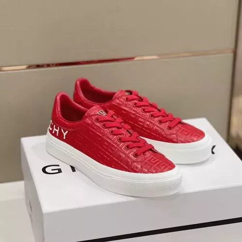 Givenchy Casual Shoes For Men #1284969