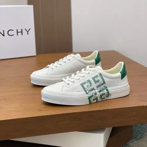 Givenchy Casual Shoes For Men #1284975