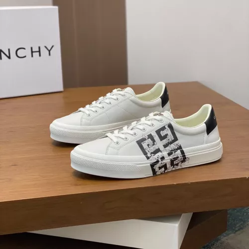 Givenchy Casual Shoes For Men #1284977