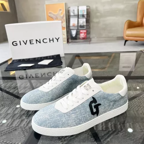 Givenchy Casual Shoes For Men #1284986