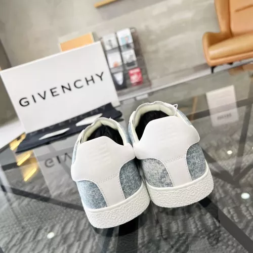 Replica Givenchy Casual Shoes For Men #1284986 $72.00 USD for Wholesale