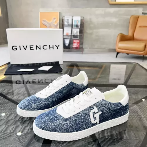 Givenchy Casual Shoes For Men #1284987