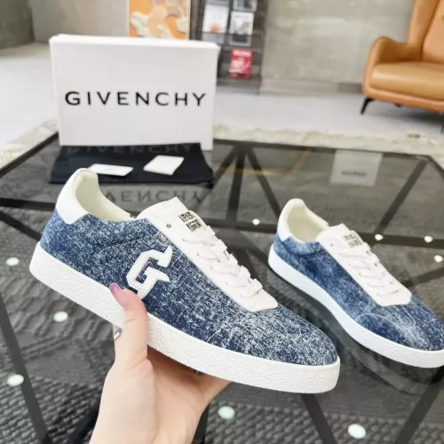 Replica Givenchy Casual Shoes For Men #1284987 $72.00 USD for Wholesale