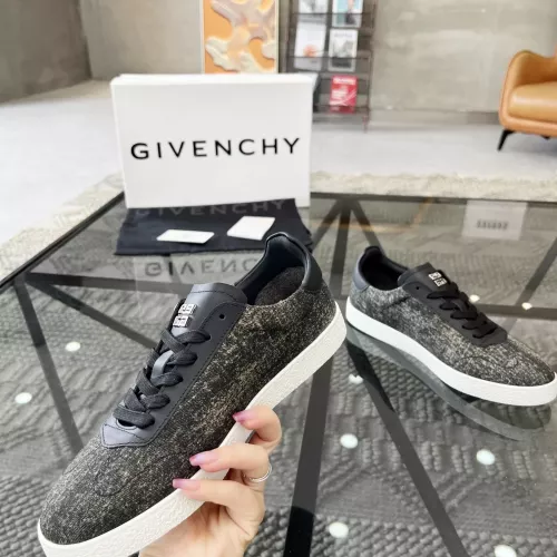 Replica Givenchy Casual Shoes For Men #1284988 $72.00 USD for Wholesale