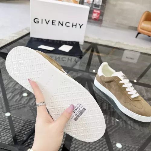 Replica Givenchy Casual Shoes For Men #1284990 $72.00 USD for Wholesale