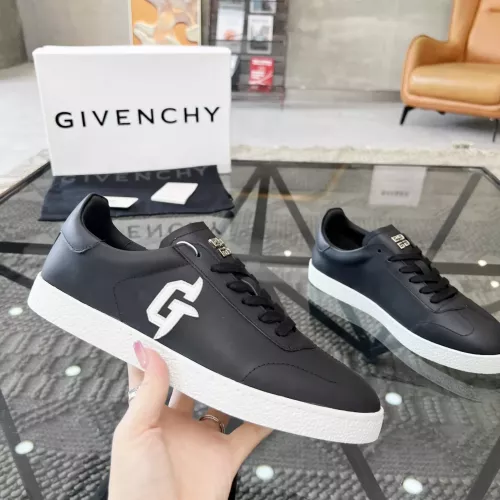 Replica Givenchy Casual Shoes For Men #1284993 $72.00 USD for Wholesale