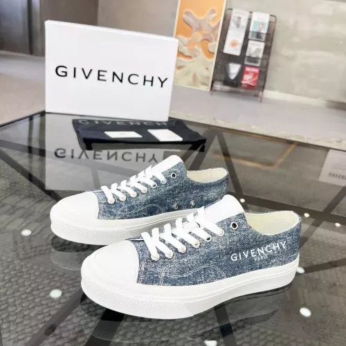 Givenchy Casual Shoes For Men #1284995