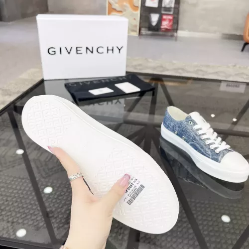 Replica Givenchy Casual Shoes For Men #1284995 $72.00 USD for Wholesale