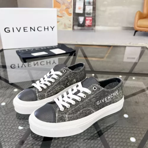 Givenchy Casual Shoes For Men #1284996