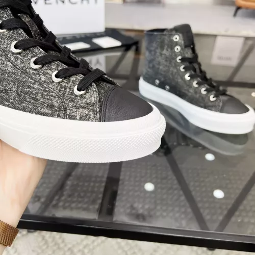 Replica Givenchy High Tops Shoes For Men #1285000 $76.00 USD for Wholesale