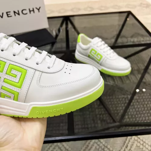 Replica Givenchy Casual Shoes For Men #1285098 $76.00 USD for Wholesale