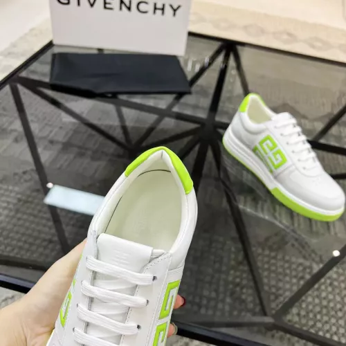 Replica Givenchy Casual Shoes For Men #1285098 $76.00 USD for Wholesale