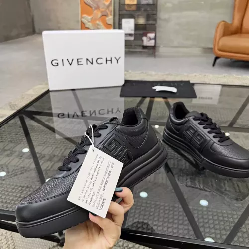 Replica Givenchy Casual Shoes For Men #1285099 $76.00 USD for Wholesale