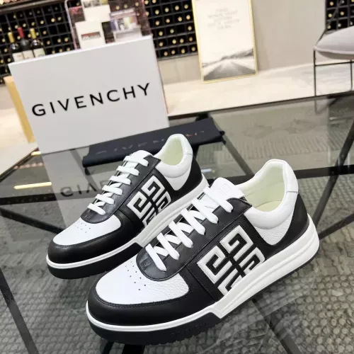 Givenchy Casual Shoes For Men #1285100