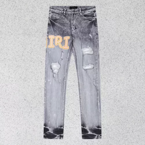 Amiri Jeans For Unisex #1285268