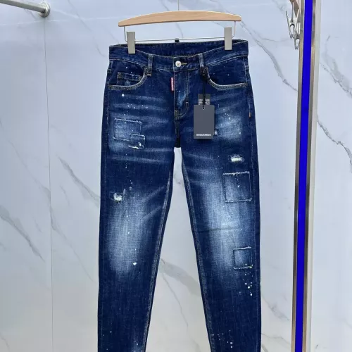 Dsquared Jeans For Men #1285284